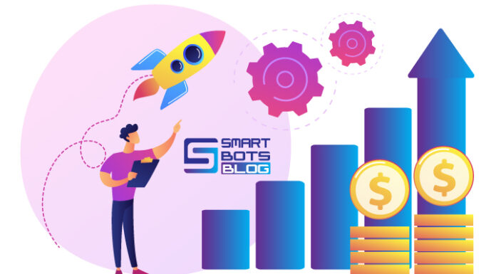 Increasing price for SmartBotsLand panel