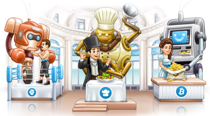 All About Telegram Bot telegram bot