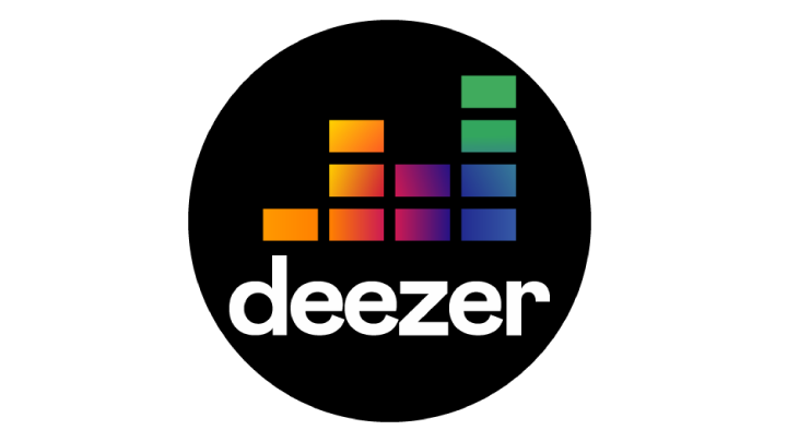 Deezer Music Bot