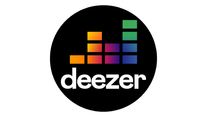 Deezer. Дизер. Дизер музыка.