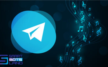 Best Free Telegram Music Bots Telegram Music Bot