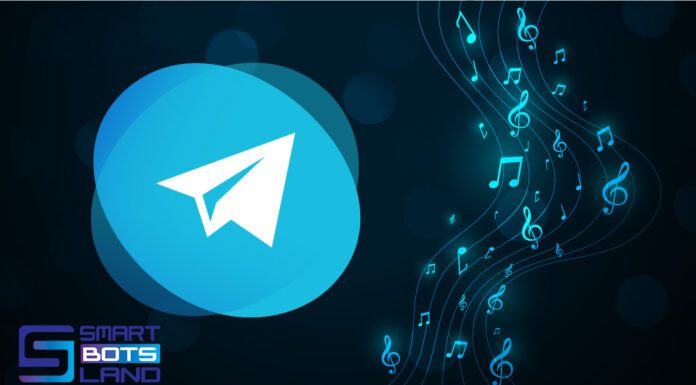 Best Free Telegram Music Bots Telegram Music Bot