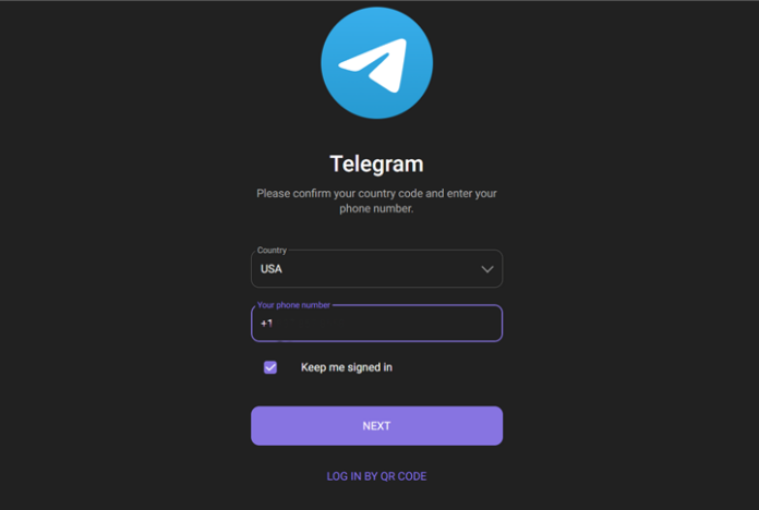 How to create a Telegram Account??l A full instruction