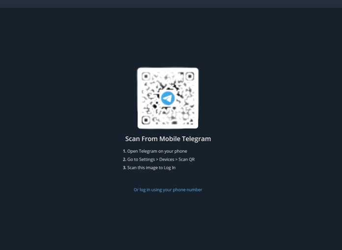 How to create a Telegram Account??l A full instruction