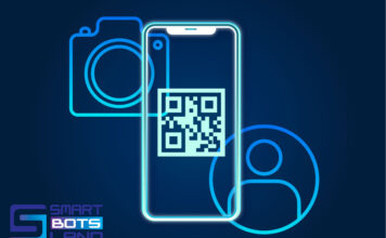 How to set a video as profile? How to generate QR Code? Profile Video and QR Code