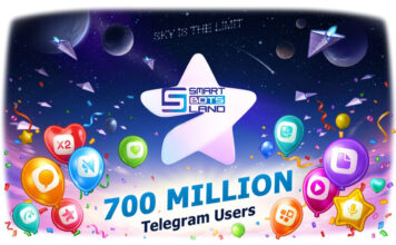 700 Million Users and Telegram Premium features 700 Million Users