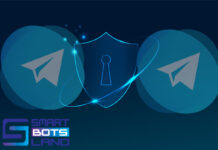 Telegram Settings l Section: Privacy and Security Privacy And Security Section