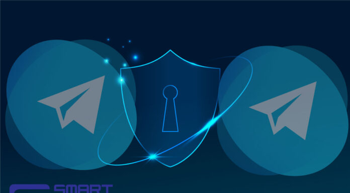 Telegram Settings l Section: Privacy and Security Privacy And Security Section