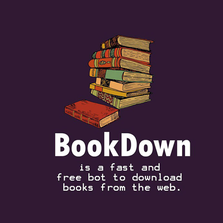 BookDown