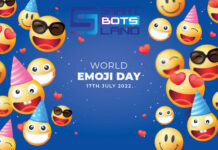 World Emoji Day World Emoji Day
