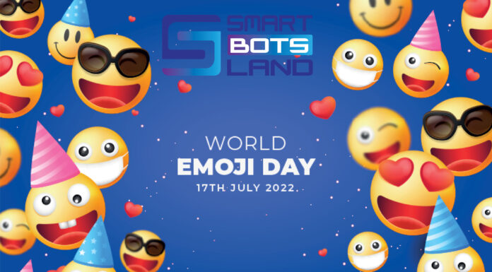 World Emoji Day World Emoji Day