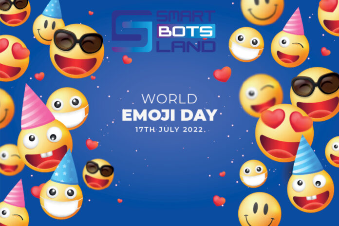 World Emoji Day