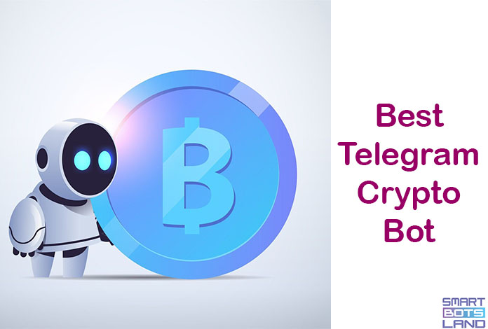 best crypto bot in telegram 
