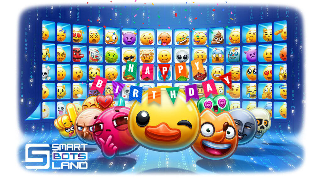 Telegram Birthday and New Telegram Features l Telegram reaches 9