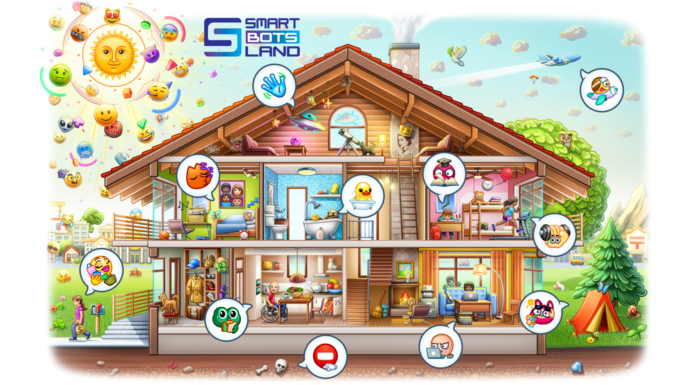 Infinite Reactions, Login to Telegram with Email and Much More Login-to-Telegram-with-Email-and-Much-More