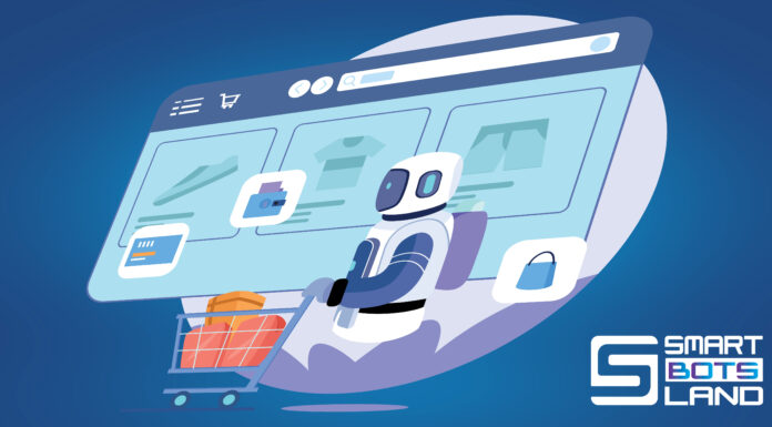 Telegram Shop Bot Telegram Shop Bot