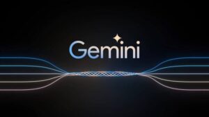 Telegram AI chatbot Gemini