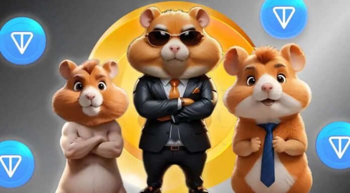 All You Have to Know about Hamster Kombat Game hamster kombat game