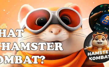 Hamster Kombat; a New Way of Making Money hamster kombat