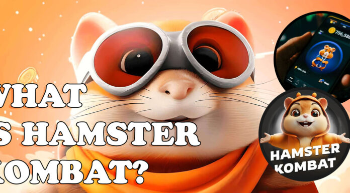 Hamster Kombat; a New Way of Making Money hamster kombat