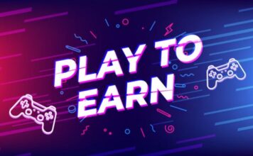 Play-to-Earn Games; Make Money by Playing play-to-earn