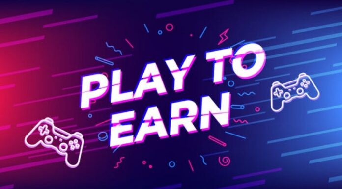 Play-to-Earn Games; Make Money by Playing play-to-earn