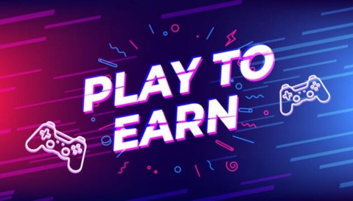 play-to-earn