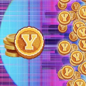 Yescoin play-to-earn games