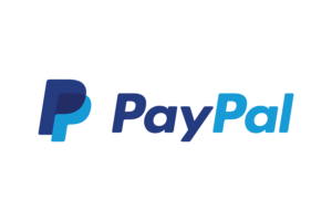 paypal logo