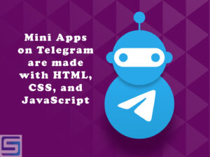 how telegram mini app is made