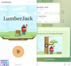 telegram mini app game