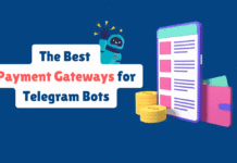 The Best Telegram Payment Gateways best Telegram Payment gateways