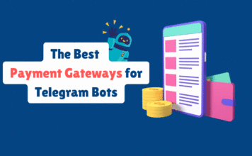 The Best Telegram Payment Gateways best Telegram Payment gateways