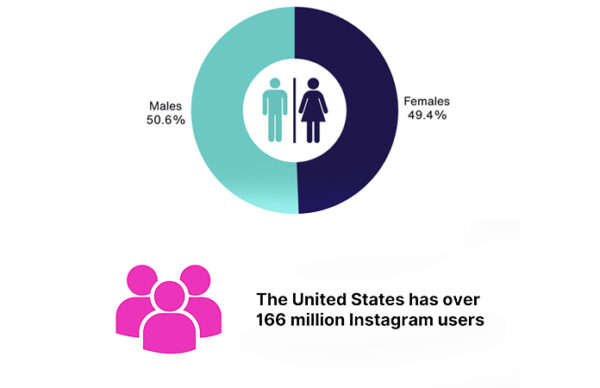 Instagram audience