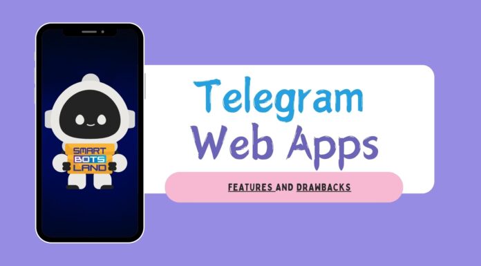 Telegram Mini Apps; a Complete Introduction Telegram mini apps