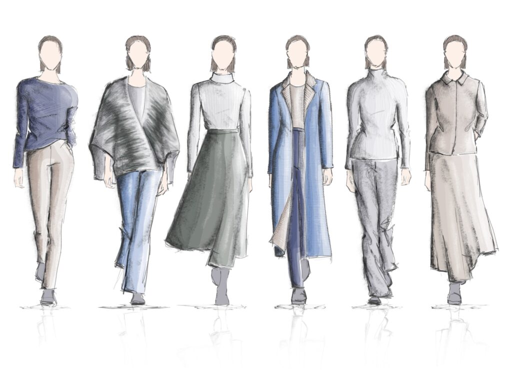fashion hashtags