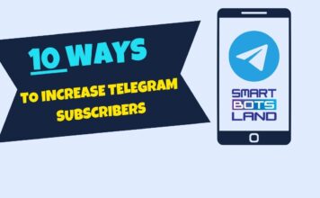 10 Ways to Increase Telegram Subscribers how to increase Telegram subscribers