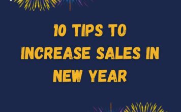 10 Tips to Increase Sales in the New Year: the 2025 Edition increase sales in the new year
