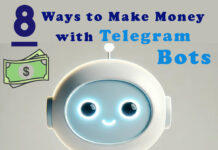 Make Money With Telegram Bots 8 Practical Tips For Beginners Make Money With Telegram Bots 8 Practical Tips For Beginners