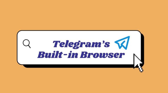 Telegram’s Built-in Browser; Features and Limitations Telegram's built-in browser features and limitations