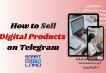 How to Sell Digital Products on Telegram sell digital products on telegram