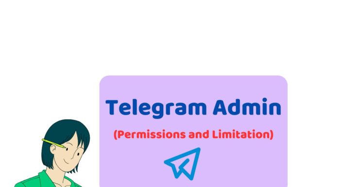 Telegram Admin Rights: Facts and Secrets telegram admin rights
