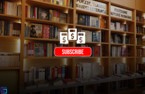 subscription services for books