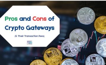 Best Crypto Gateways in 2025 + Their Pros and Cons