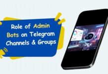 Telegram Management Bot: Benefits & How to Use It Telegram Management Bot role on channels and groups