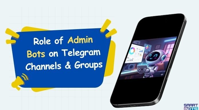 Telegram Management Bot: Benefits & How to Use It Telegram Management Bot role on channels and groups