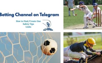 Telegram Betting Channel & Group: Links, Safety Tips