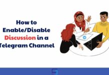 How to Enable Comments in Telegram Channels + Permissions and Tips How to Enable Comments in Telegram Channels