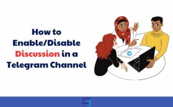 How to Enable Comments in Telegram Channels + Permissions and Tips How to Enable Comments in Telegram Channels