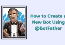 Telegram Botfather: Tutorial, Commands, and Tokens Telegram Botfather tutorial